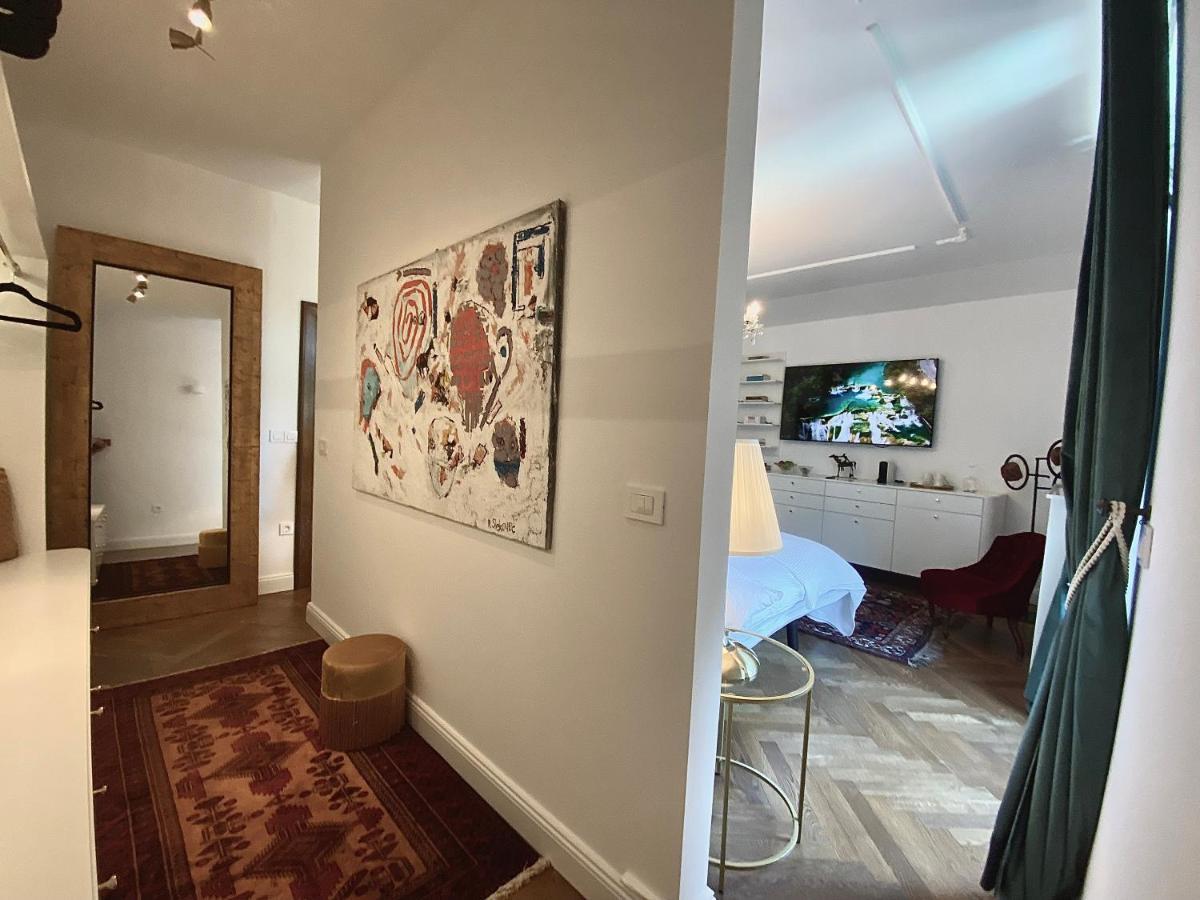 Villa Pomona Bled Dış mekan fotoğraf