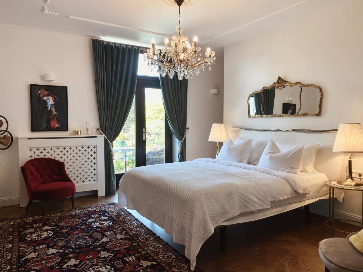 Villa Pomona Bled Dış mekan fotoğraf