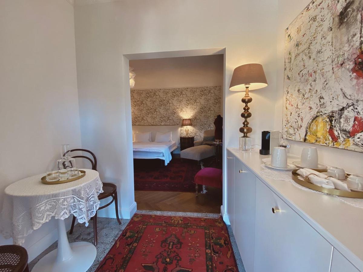 Villa Pomona Bled Dış mekan fotoğraf
