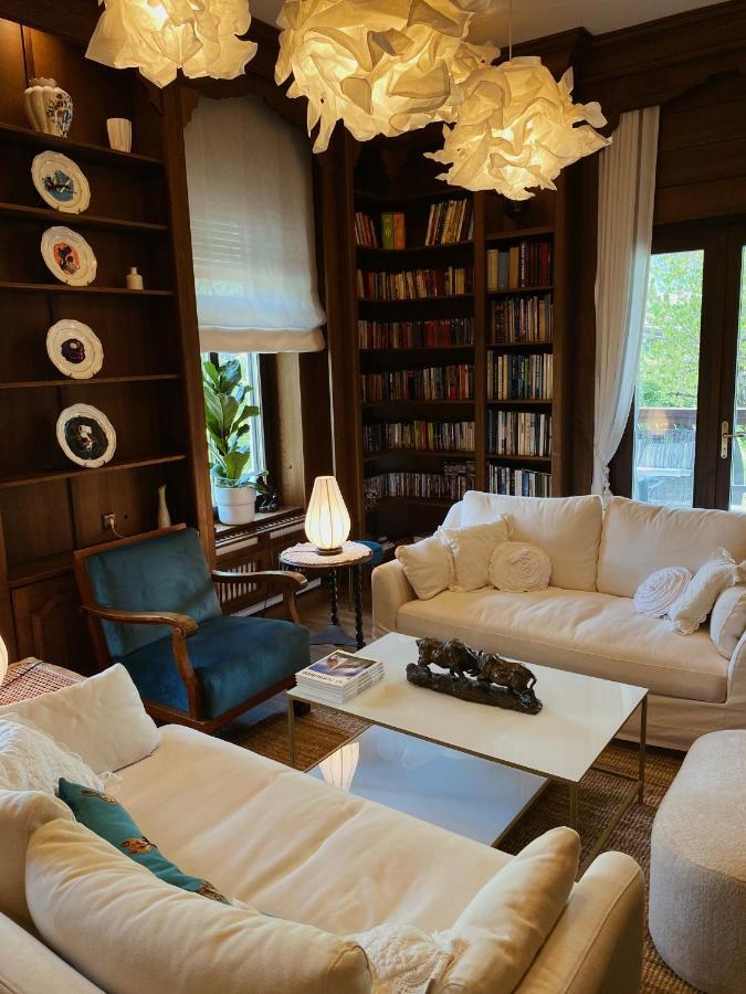 Villa Pomona Bled Dış mekan fotoğraf