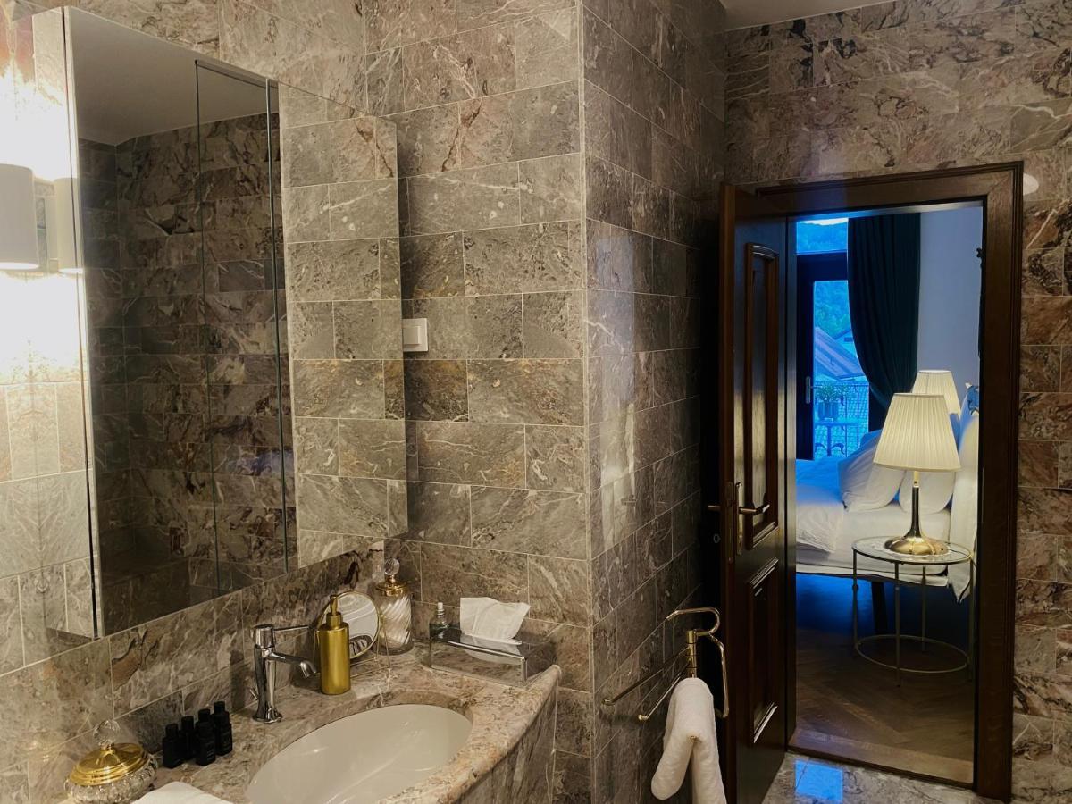 Villa Pomona Bled Dış mekan fotoğraf