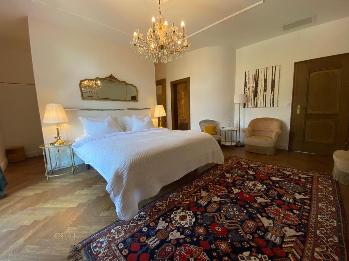 Villa Pomona Bled Dış mekan fotoğraf