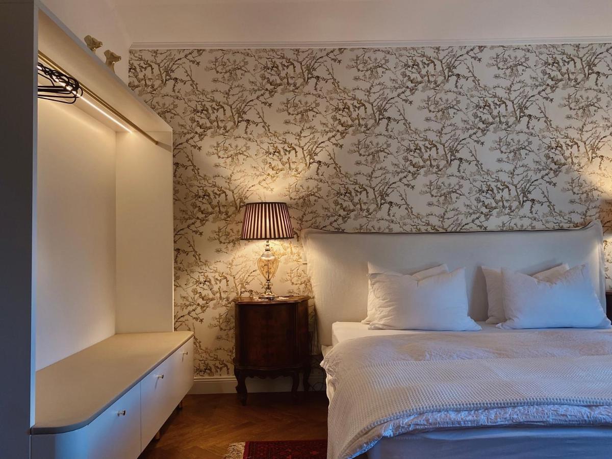 Villa Pomona Bled Dış mekan fotoğraf