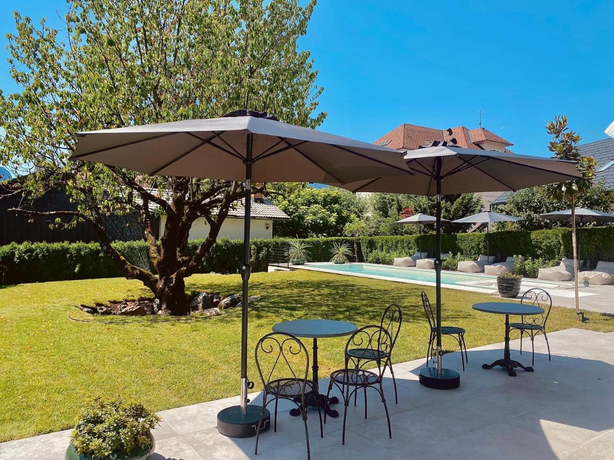 Villa Pomona Bled Dış mekan fotoğraf