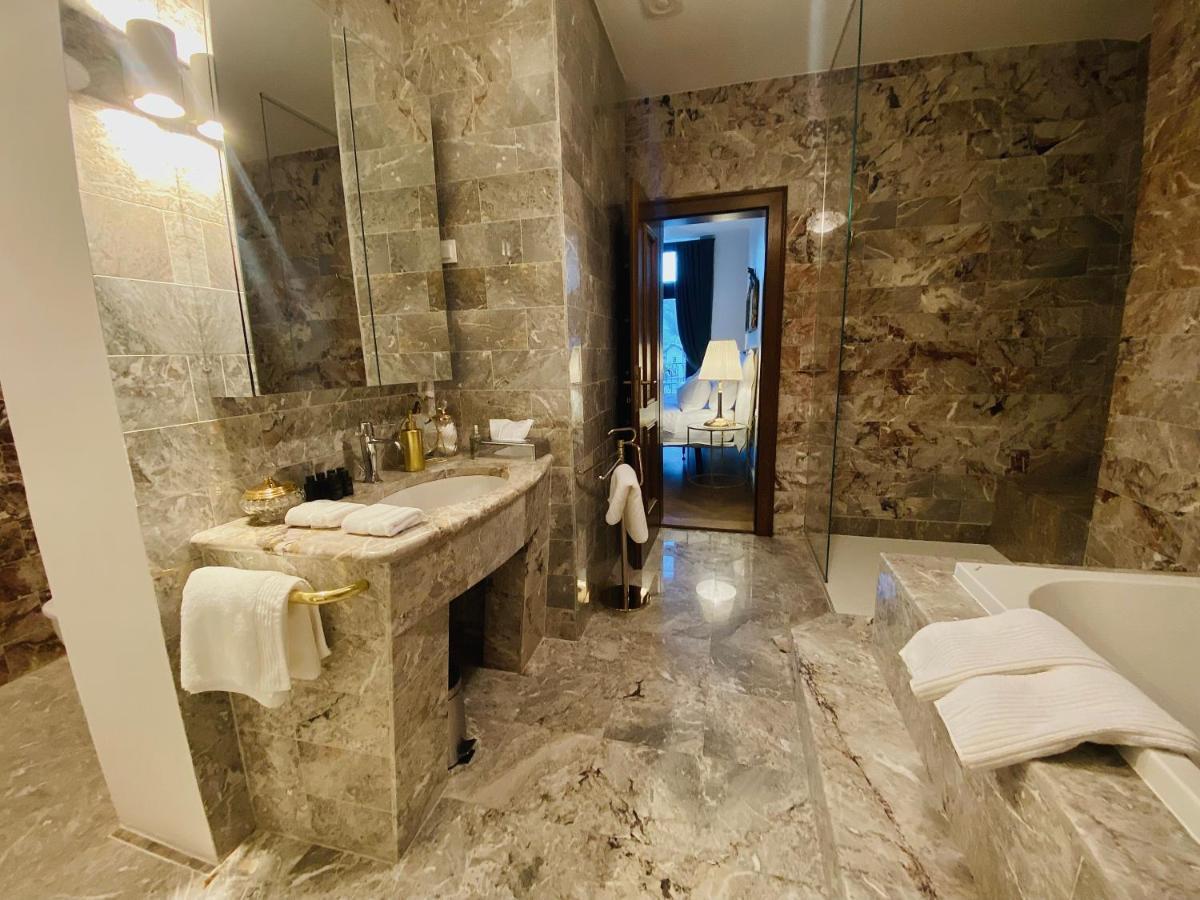 Villa Pomona Bled Dış mekan fotoğraf