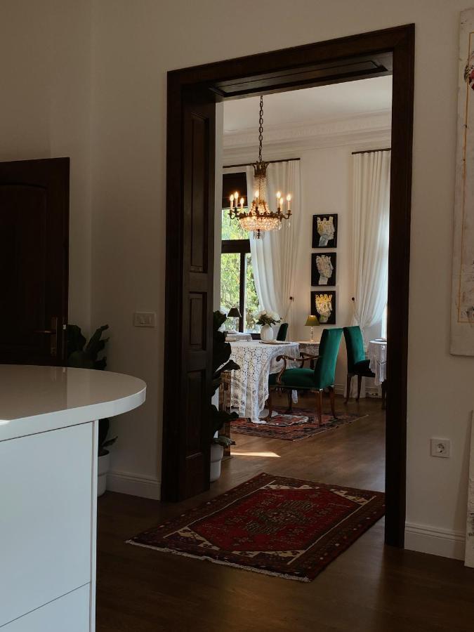 Villa Pomona Bled Dış mekan fotoğraf