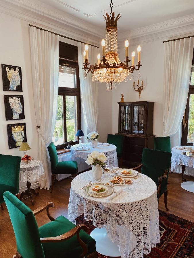 Villa Pomona Bled Dış mekan fotoğraf