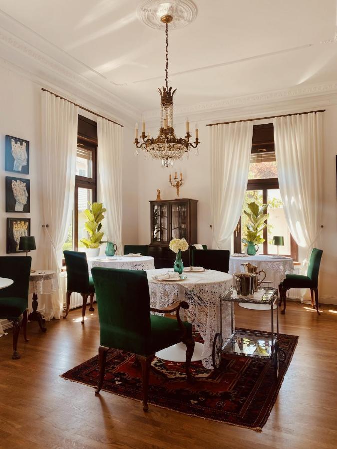 Villa Pomona Bled Dış mekan fotoğraf