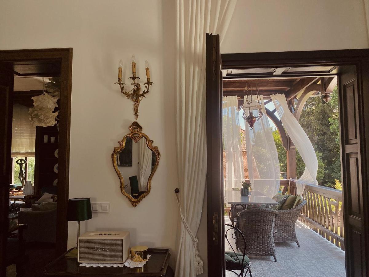 Villa Pomona Bled Dış mekan fotoğraf