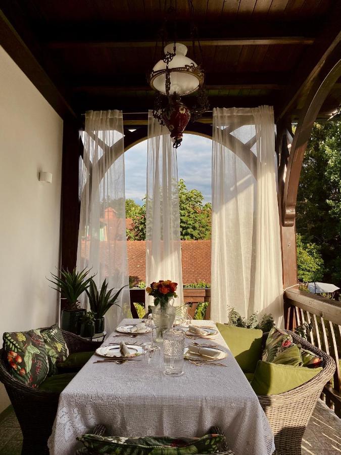 Villa Pomona Bled Dış mekan fotoğraf
