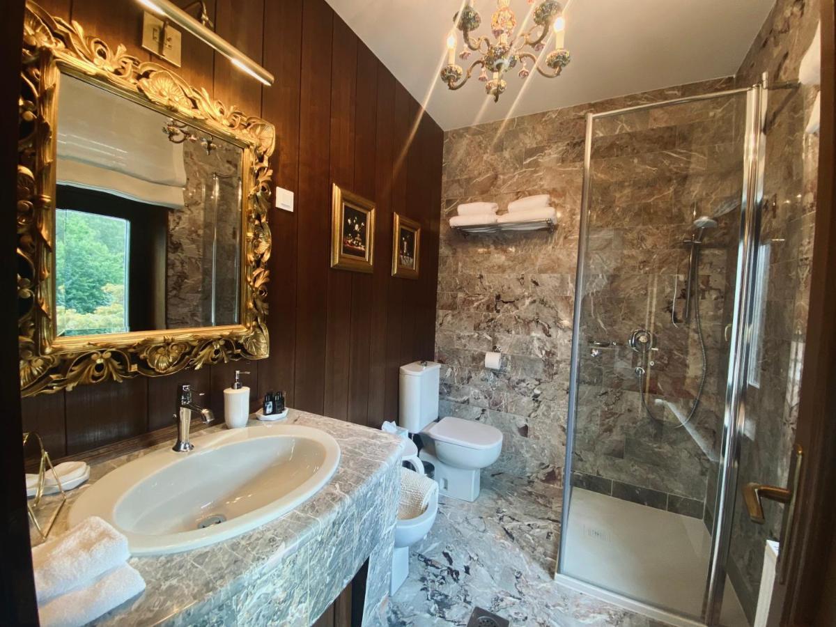 Villa Pomona Bled Dış mekan fotoğraf