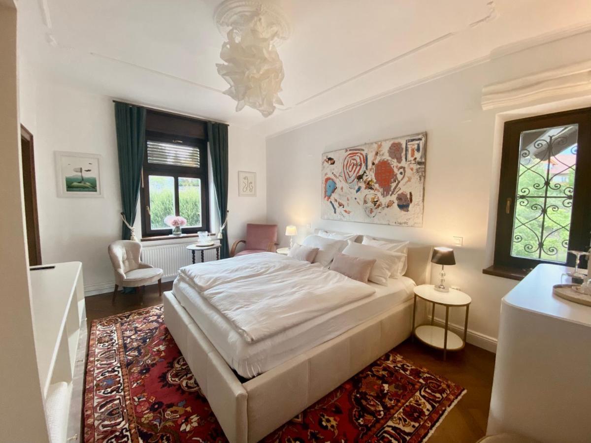 Villa Pomona Bled Dış mekan fotoğraf