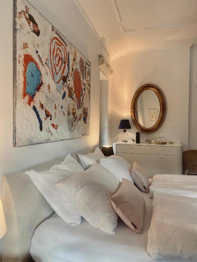Villa Pomona Bled Dış mekan fotoğraf