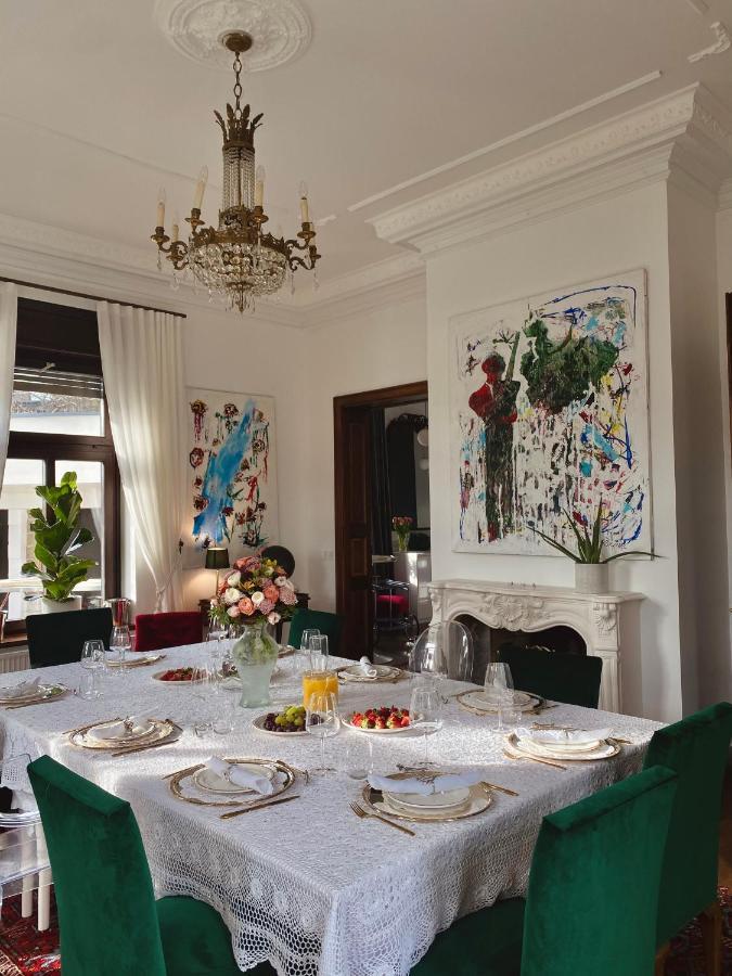 Villa Pomona Bled Dış mekan fotoğraf
