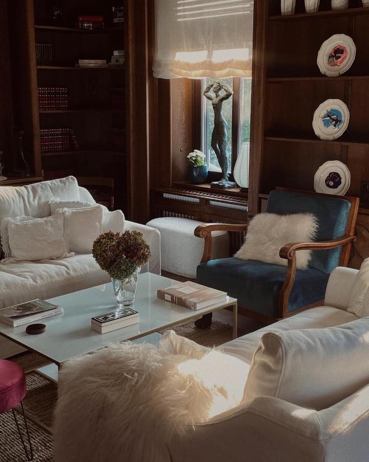 Villa Pomona Bled Dış mekan fotoğraf