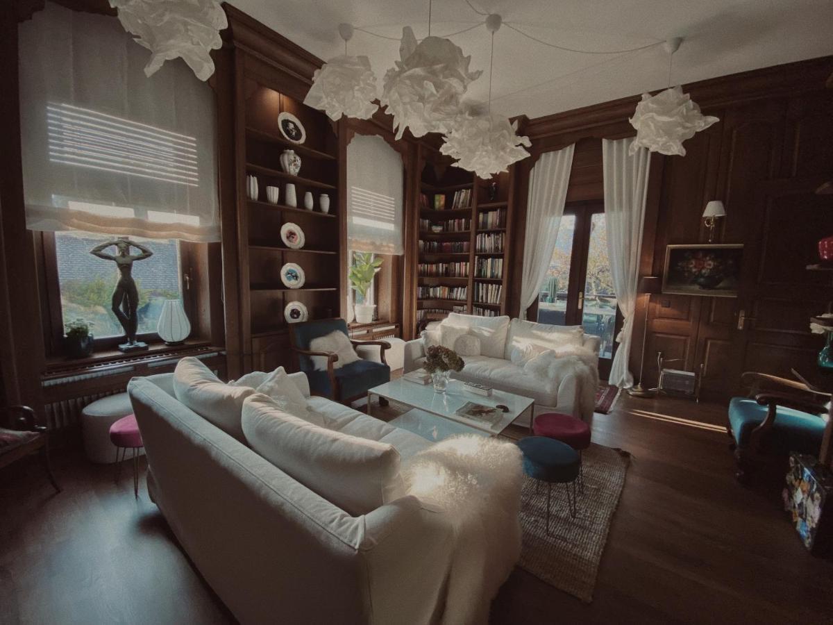 Villa Pomona Bled Dış mekan fotoğraf