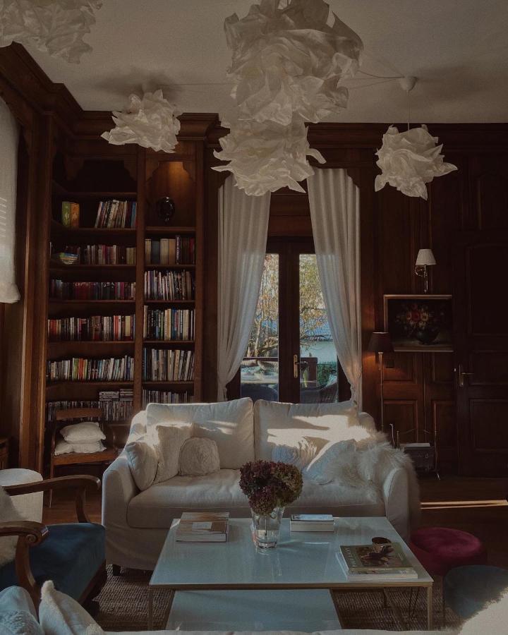 Villa Pomona Bled Dış mekan fotoğraf